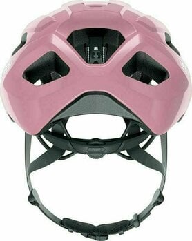 Kask rowerowy Abus Macator Shiny Rose M Kask rowerowy - 3