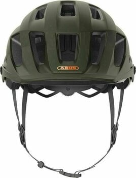 Bike Helmet Abus Moventor 2.0 MIPS Pine Green S Bike Helmet - 2