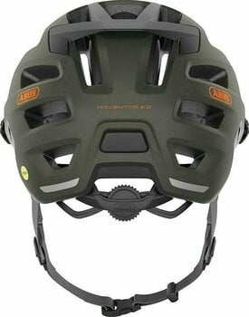 Cyklistická helma Abus Moventor 2.0 MIPS Pine Green S Cyklistická helma - 3