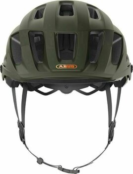 Bike Helmet Abus Moventor 2.0 MIPS Pine Green M Bike Helmet - 2