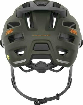 Cyklistická helma Abus Moventor 2.0 MIPS Pine Green M Cyklistická helma - 3