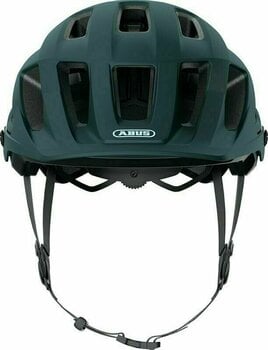 Bike Helmet Abus Moventor 2.0 Midnight Blue S Bike Helmet - 2