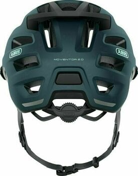 Bike Helmet Abus Moventor 2.0 Midnight Blue S Bike Helmet - 3