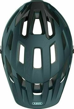 Bike Helmet Abus Moventor 2.0 Midnight Blue S Bike Helmet - 4