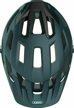 Cyklistická helma Abus Moventor 2.0 Midnight Blue M Cyklistická helma - 4