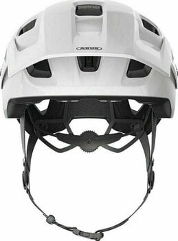 Cyklistická helma Abus MoDrop MIPS Shiny White S Cyklistická helma - 2