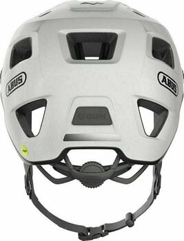 Cyklistická helma Abus MoDrop MIPS Shiny White M Cyklistická helma - 3