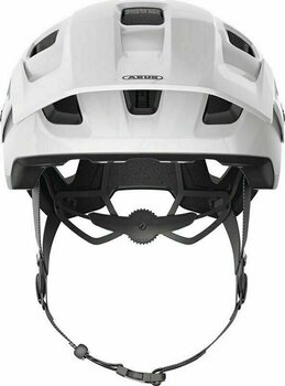 Cyklistická helma Abus MoDrop MIPS Shiny White L Cyklistická helma - 2