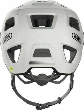 Cyklistická helma Abus MoDrop MIPS Shiny White L Cyklistická helma - 3
