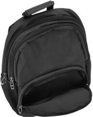 Koffer/rugzak TaylorMade Performance Rugzak Black - 1