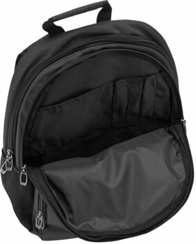 Куфар/Раница TaylorMade Performance Backpack Black - 3