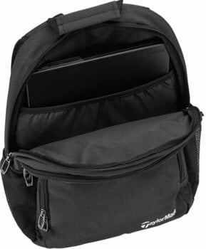 Куфар/Раница TaylorMade Performance Backpack Black - 4