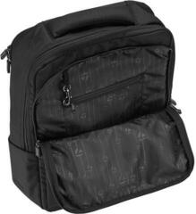 Koffer/rugzak TaylorMade Players Reistas Black - 1