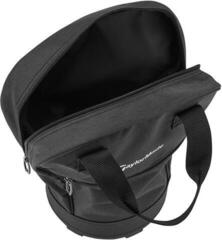 Balltasche TaylorMade Performance Practice Black Balltasche - 1