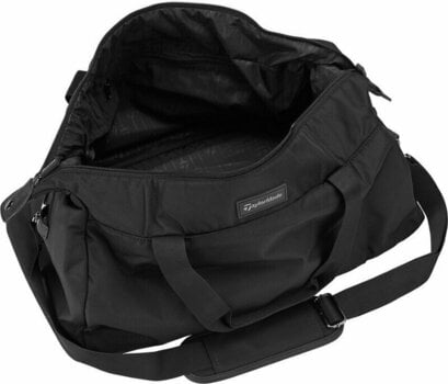 Чанта TaylorMade Players Large Duffle Bag Black - 2