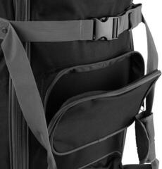 Reisetasche TaylorMade Performance Black Reisehülle - 4