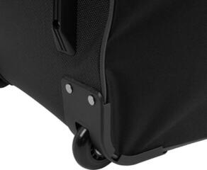Reisetasche TaylorMade Performance Black Reisehülle - 5