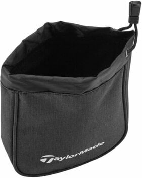 Чанта TaylorMade Performance Valueable Pouch Black - 2