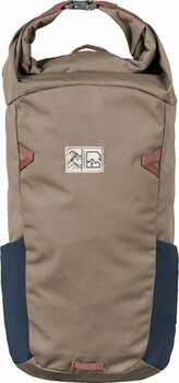 Outdoor plecak Hannah Backpack Renegade 20 Beżowy Outdoor plecak - 3