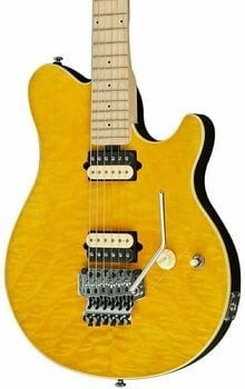 Gitara elektryczna Sterling by MusicMan AX40D TGO Gitara elektryczna - 2