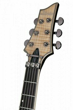 Elektrische gitaar Schecter Banshee Elite-6 FR S Gloss Gloss Natural - 6
