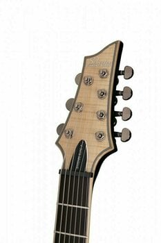 Elektrická gitara Schecter Banshee Elite-7 Gloss Natural - 5