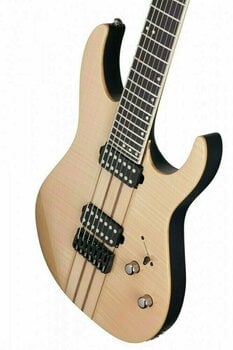 Elektrische gitaar Schecter Banshee Elite-7 Gloss Natural - 7
