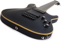 schecter blackjack atx 7 string