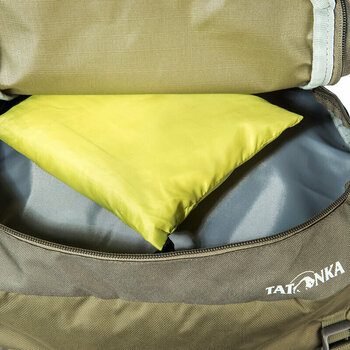 Outdoor Backpack Tatonka Yukon 70+10 Teal Green/Jasper UNI Outdoor Backpack - 6
