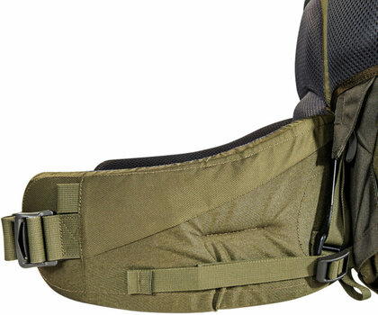 Outdoor Backpack Tatonka Yukon 70+10 Teal Green/Jasper UNI Outdoor Backpack - 8