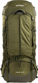 Outdoor Backpack Tatonka Yukon 70+10 Teal Green/Jasper UNI Outdoor Backpack - 11