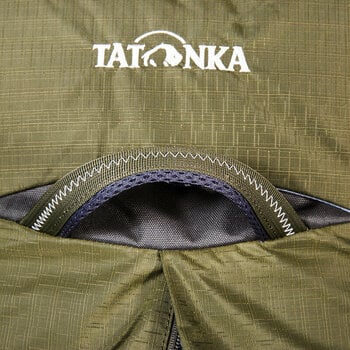 Outdoor Backpack Tatonka Yukon 70+10 Teal Green/Jasper UNI Outdoor Backpack - 17