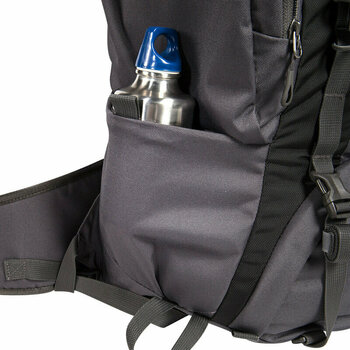 Outdoor Backpack Tatonka Akela 35 Stone Grey/Olive UNI Outdoor Backpack - 11