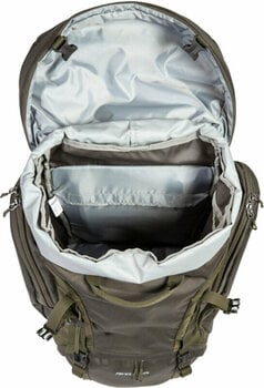 Outdoor Backpack Tatonka Akela 45 Black UNI Outdoor Backpack - 5