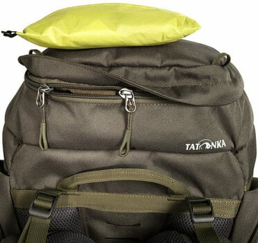 Outdoor Backpack Tatonka Akela 45 Black UNI Outdoor Backpack - 6