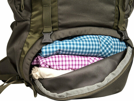 Outdoor Backpack Tatonka Akela 45 Black UNI Outdoor Backpack - 10