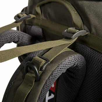 Outdoor Backpack Tatonka Akela 45 Stone Grey/Olive UNI Outdoor Backpack - 2