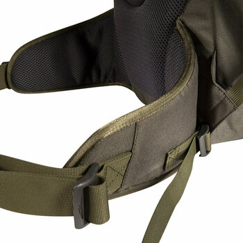 Outdoor Backpack Tatonka Akela 45 Stone Grey/Olive UNI Outdoor Backpack - 4