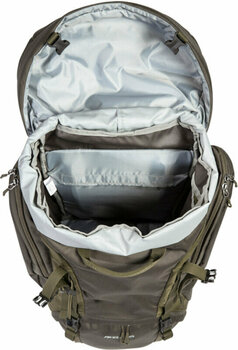 Outdoor Backpack Tatonka Akela 45 Stone Grey/Olive UNI Outdoor Backpack - 5