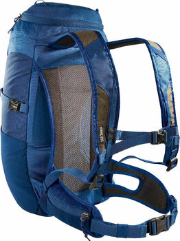 Outdoor Backpack Tatonka Hike Pack 22 Blue/Darker Blue UNI Outdoor Backpack - 2