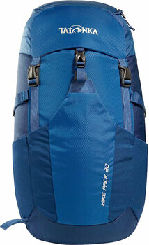 Outdoor plecak Tatonka Hike Pack 22 Blue/Darker Blue UNI Outdoor plecak - 3