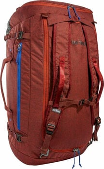 Lifestyle Backpack / Bag Tatonka Duffle Bag 65 Tango Red 65 L Backpack - 2