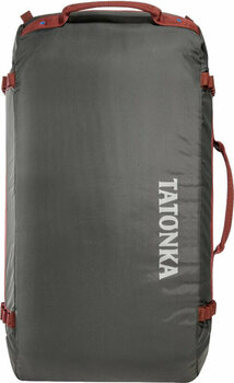 Lifestyle Backpack / Bag Tatonka Duffle Bag 65 Tango Red 65 L Backpack - 3