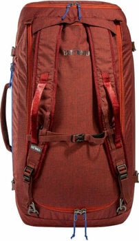 Lifestyle Backpack / Bag Tatonka Duffle Bag 65 Tango Red 65 L Backpack - 4