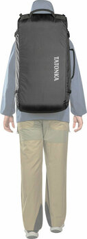 Lifestyle Backpack / Bag Tatonka Duffle Bag 65 Tango Red 65 L Backpack - 8