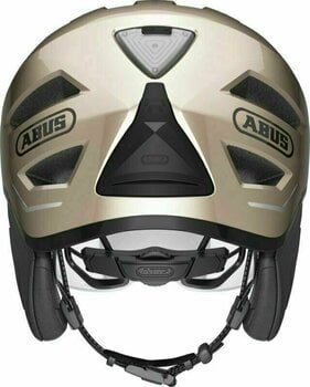 Kask rowerowy Abus Pedelec 2.0 ACE Champagne Gold M Kask rowerowy - 3