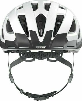 Cyklistická helma Abus Urban-I 3.0 Polar White S Cyklistická helma - 3