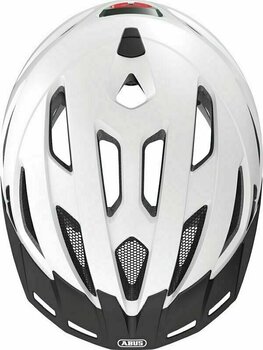 Bike Helmet Abus Urban-I 3.0 Polar White L Bike Helmet - 4