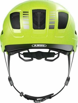 Kask rowerowy Abus Hyban 2.0 MIPS Signal Yellow L Kask rowerowy - 2