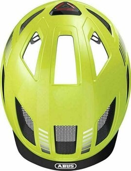 Kask rowerowy Abus Hyban 2.0 MIPS Signal Yellow L Kask rowerowy - 4